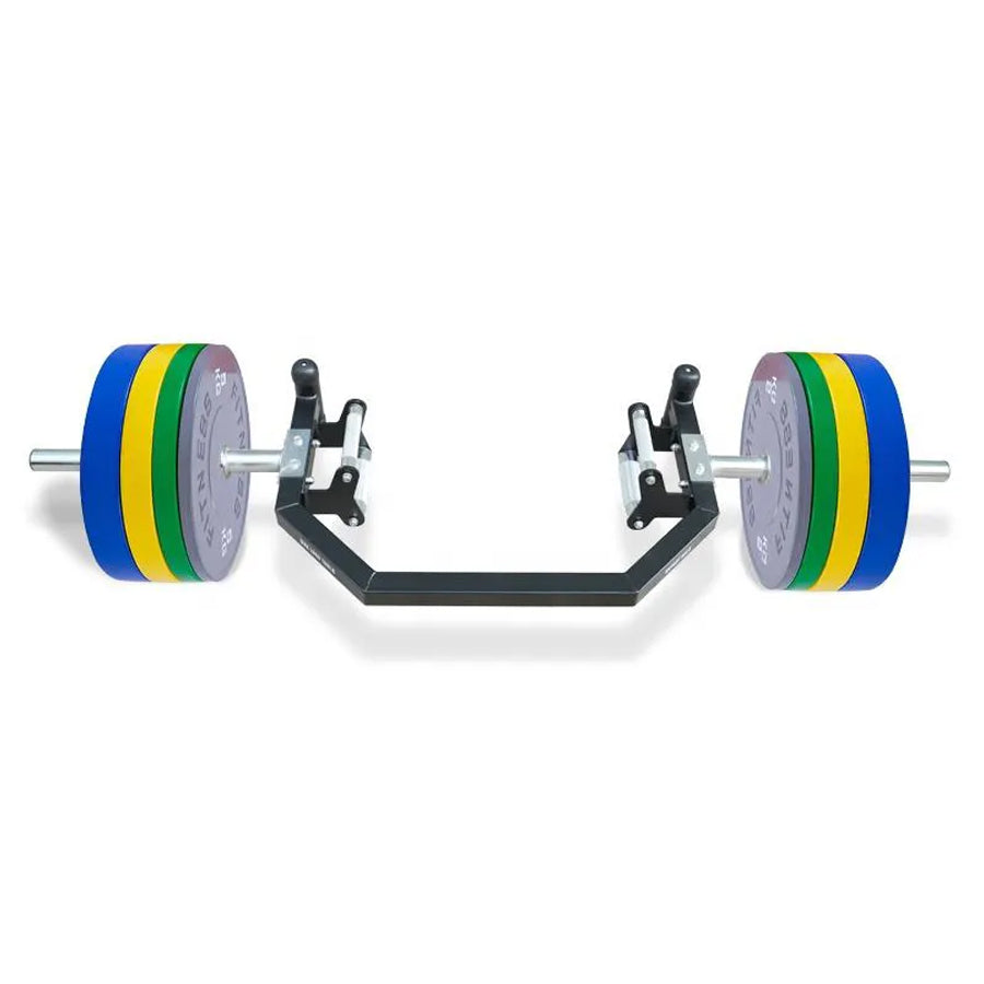 20kg Open Trap Bar - Versatile Hex Bar for Deadlifts, Shrugs & More - Durable Olympic Weight Capacity - Premium Quality Fitness Equipment for Home and Commercial Gyms - Premium Quality