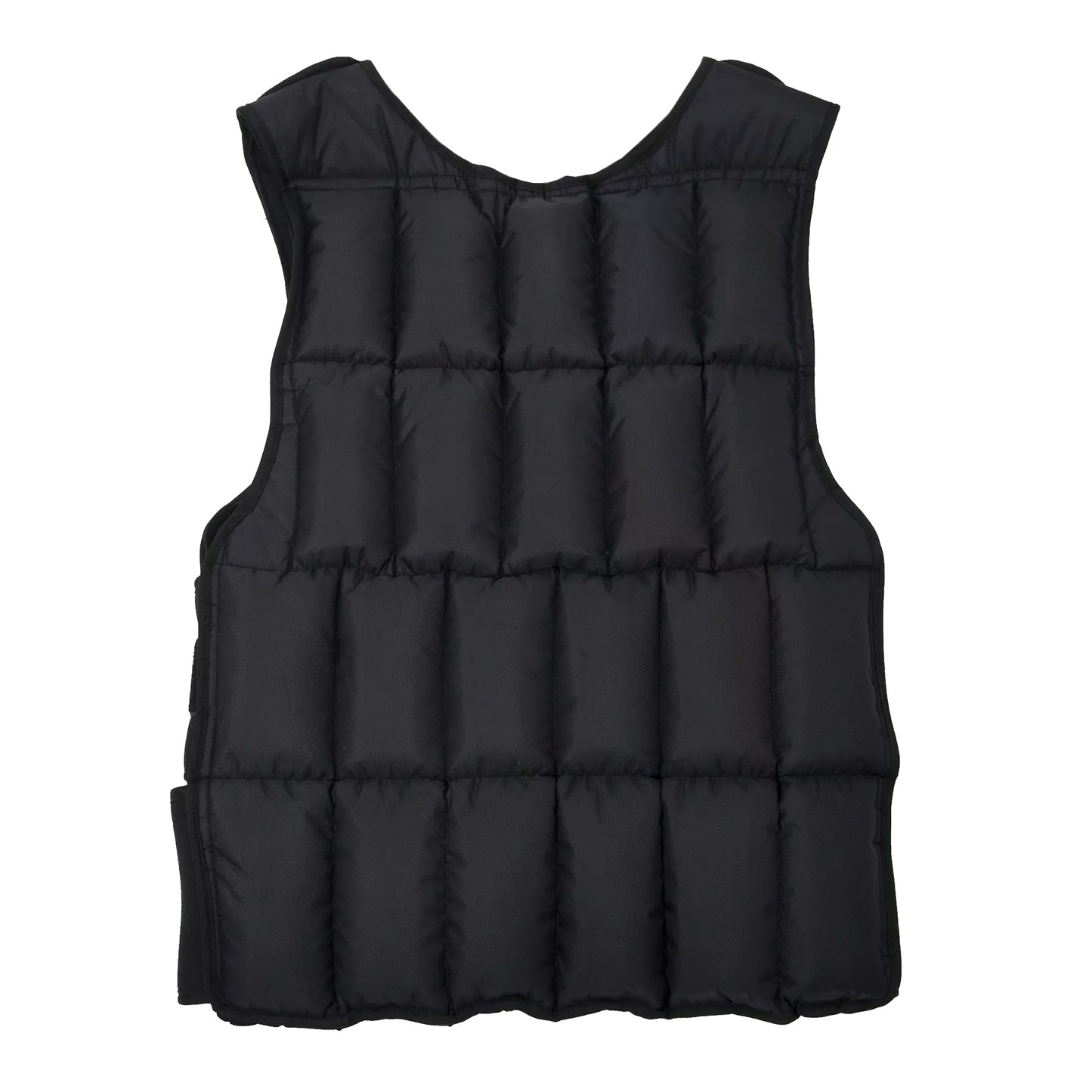 Professional Adjustable Weighted Vest 10-20kg with 38 Weight Bags - Customizable Resistance Training Equipment for Running, Strength Workouts, Cardio - Full Body Workout Gear for All Fitness Levels