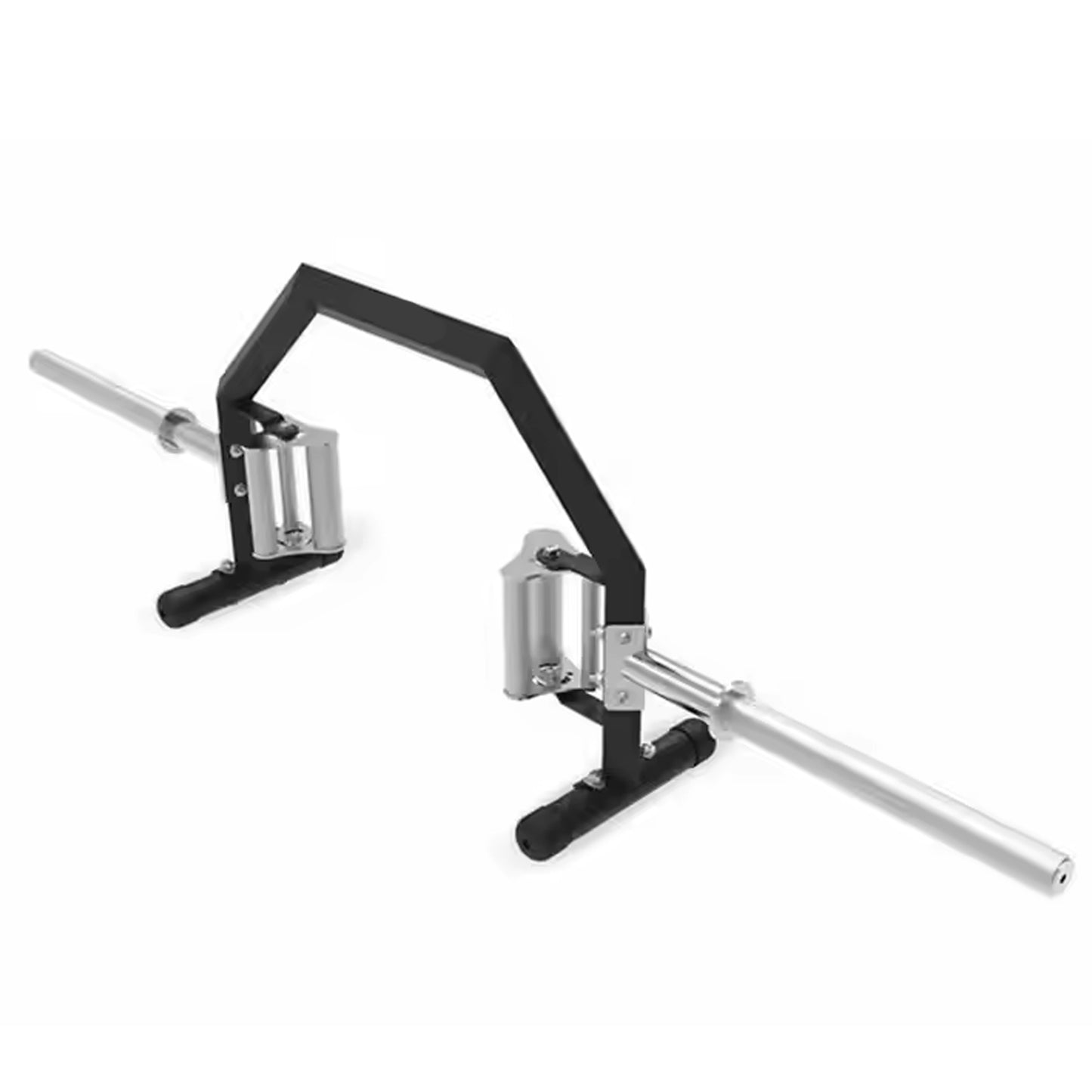 20kg Open Trap Bar - Versatile Hex Bar for Deadlifts, Shrugs & More - Durable Olympic Weight Capacity - Premium Quality Fitness Equipment for Home and Commercial Gyms - Premium Quality