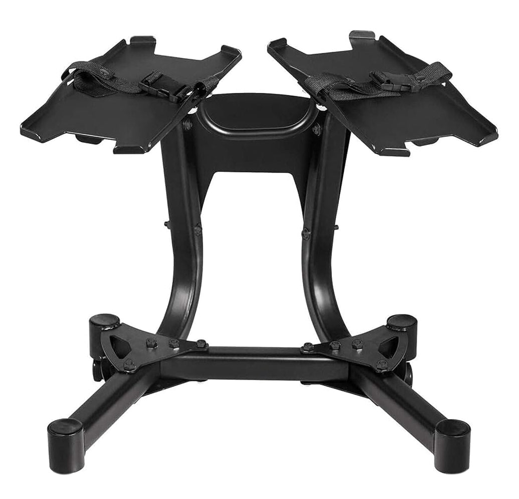 24kg Adjustable Dumbbell – 15-in-1 Smart Dial Weight Set | 2.5kg to 24kg | Secure Lock System & Non-Slip Handle | Space-Saving Full Body Strength Training for Home Gym