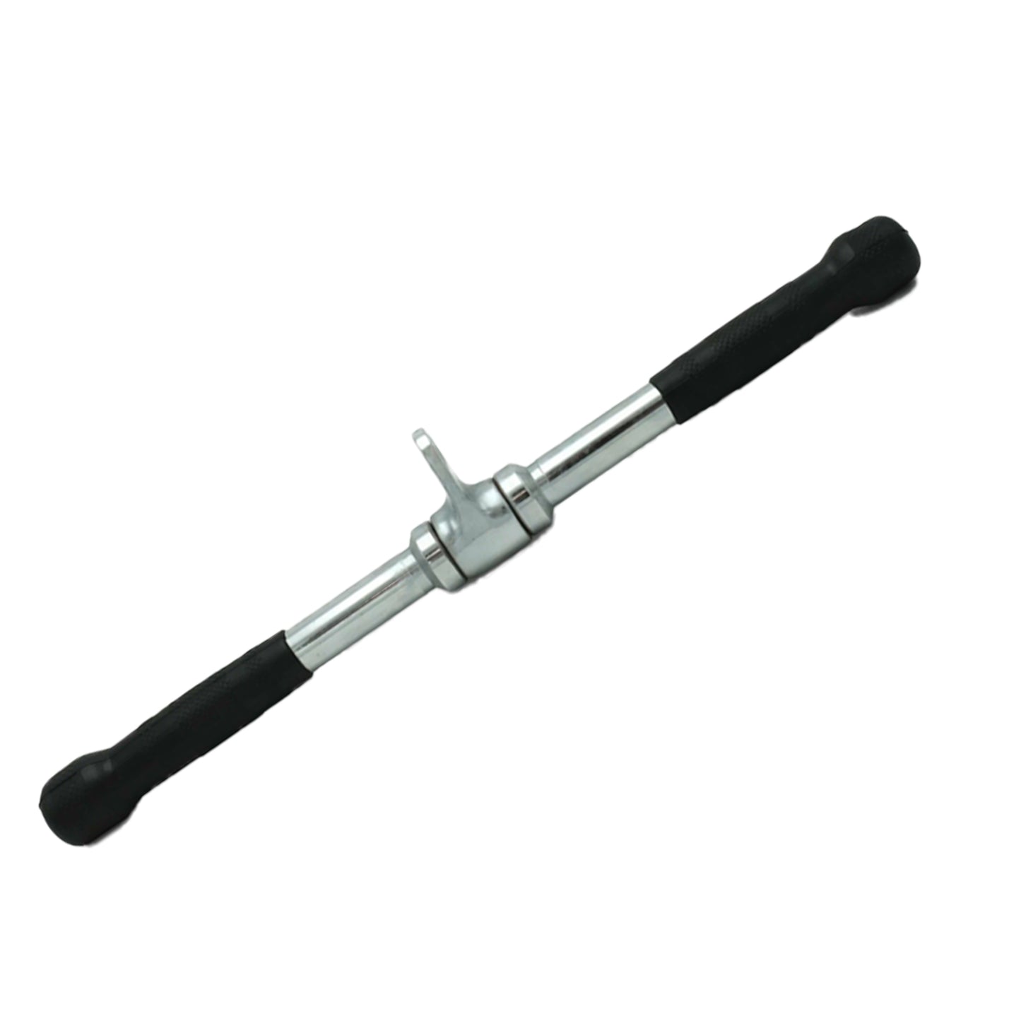 Cable Machine Attachments, Leg Cuff, Stirrup Handle, V‑Bar, Lat Bar, Straight Bar, D‑Row Bar, Curl Bar & Ankle Straps for Home Gym Strength
