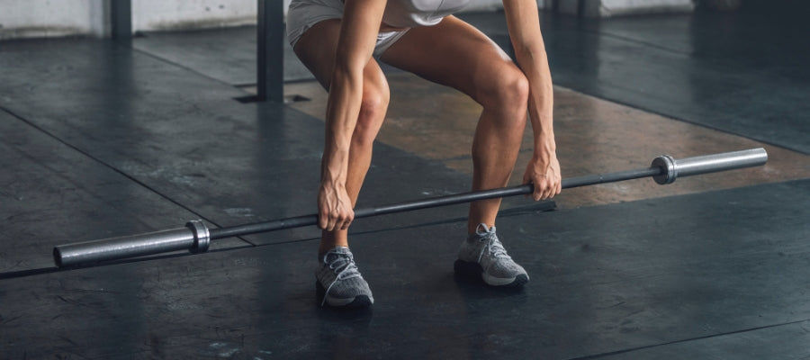 Buy Durable EZ Bars – Perfect Your Curl & Arm Training