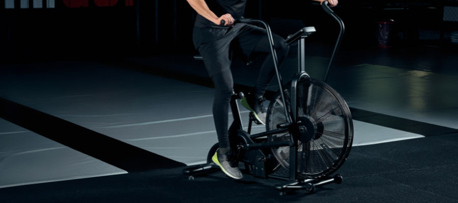 Premium Cardio Equipment for Home Workouts