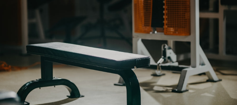 Commercial Weight Benches – Built for Serious Training