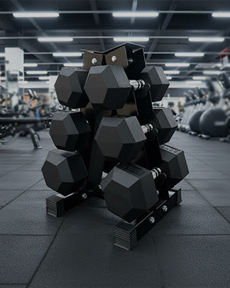 DUMBBELL STORAGE