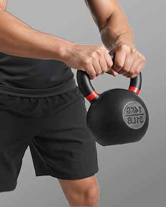 KETTLEBELLS