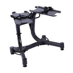Premium Adjustable Dumbbell Stand for Dumbbells