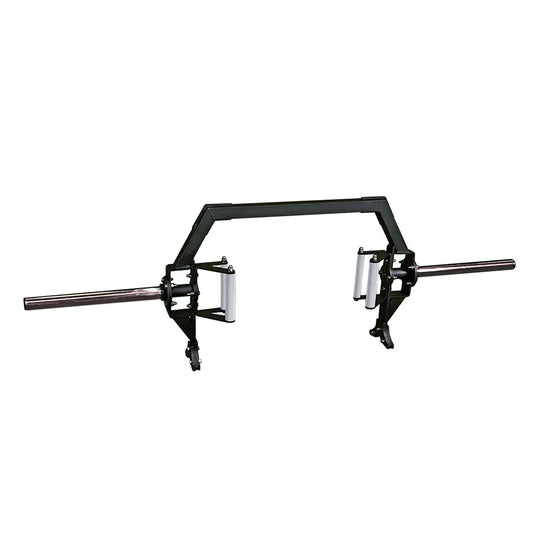 20kg Open Trap Bar - Versatile Hex Bar for Deadlifts, Shrugs & More - Durable Olympic Weight Capacity - Premium Quality Fitness Equipment for Home and Commercial Gyms - Premium Quality