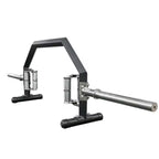 20kg Open Trap Bar for Deadlifts, Shrugs & Strength Training