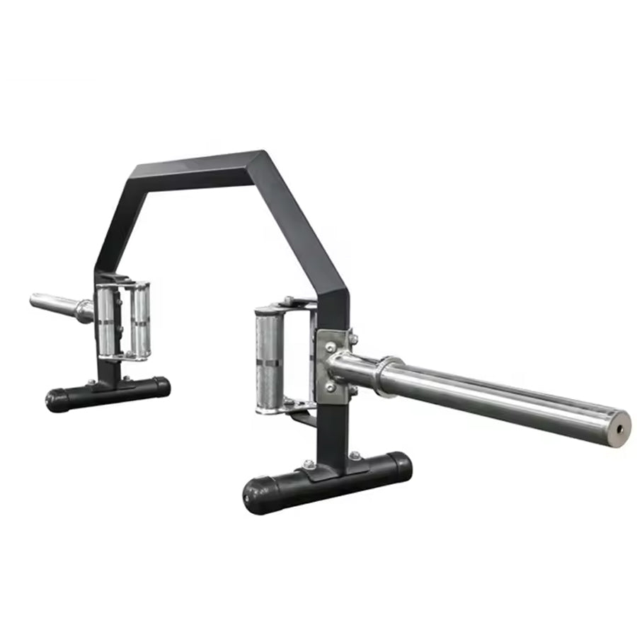 20kg Open Trap Bar - Versatile Hex Bar for Deadlifts, Shrugs & More - Durable Olympic Weight Capacity - Premium Quality Fitness Equipment for Home and Commercial Gyms - Premium Quality