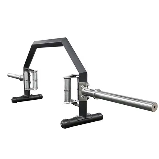 20kg Open Trap Bar - Versatile Hex Bar for Deadlifts, Shrugs & More - Durable Olympic Weight Capacity - Premium Quality Fitness Equipment for Home and Commercial Gyms - Premium Quality