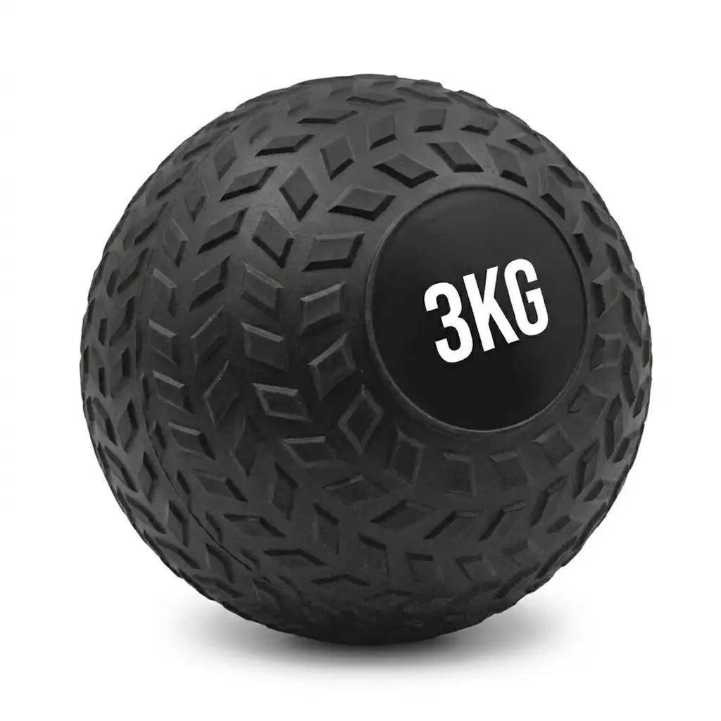 Treaded Slam Balls