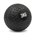 Treaded Slam Balls