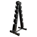 Hex Dumbbell Storage Rack