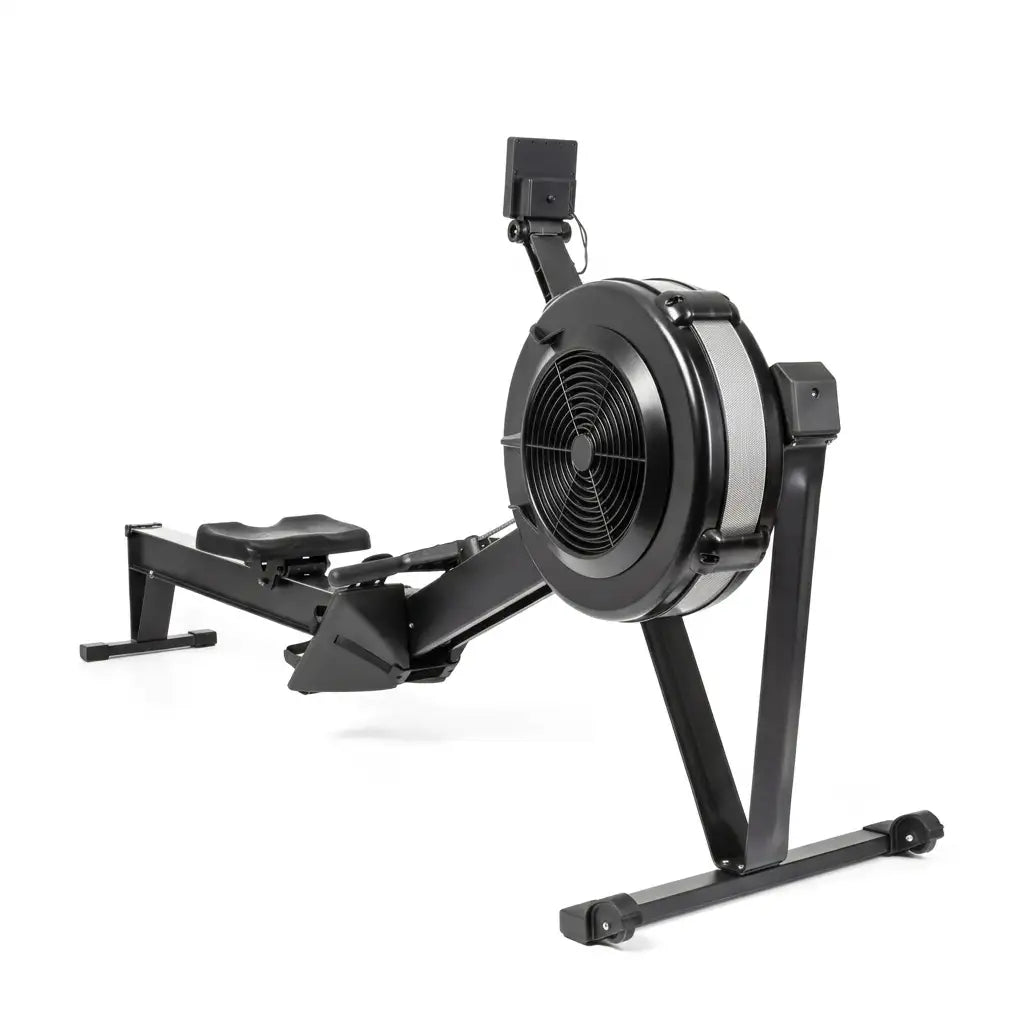 Indoor Air Resistance Rowing Machine