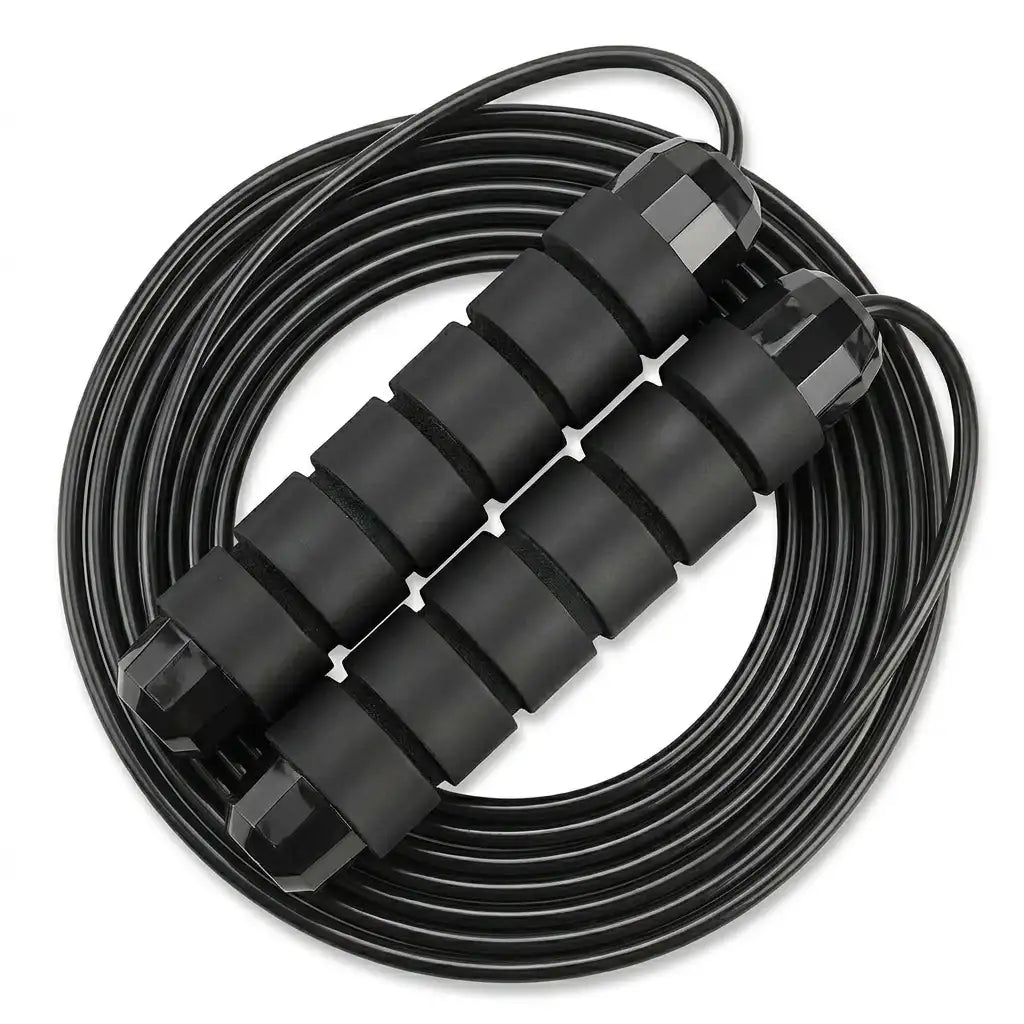 PVC Adjustable Skipping Rope