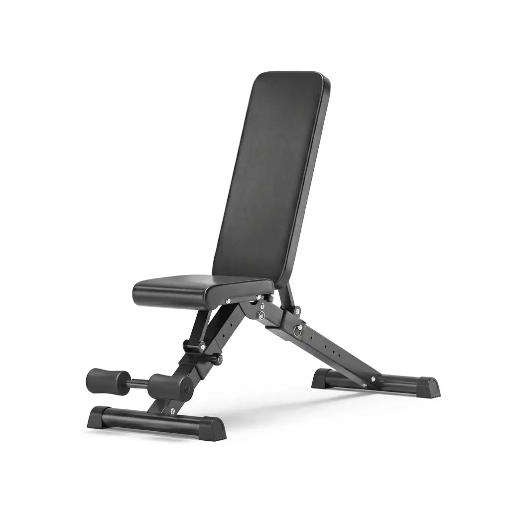 Adjustable Weight Bench with 250kg Weight Capacity