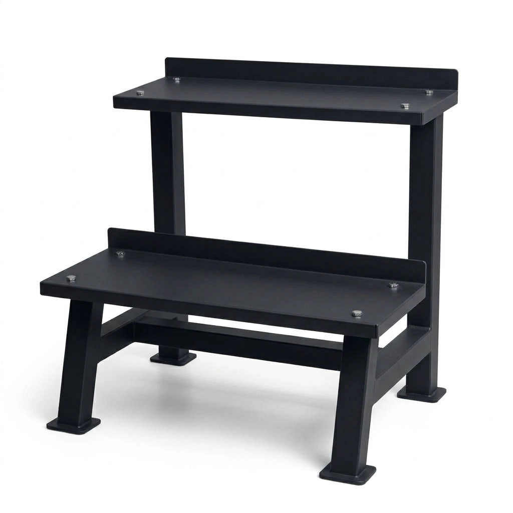 Commercial Kettlebell Half Rack