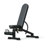 Adjustable Weight Bench with 9 Positions