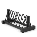 Standard Weight Plate Storage Rack