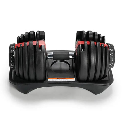 40kg Adjustable Dumbbell