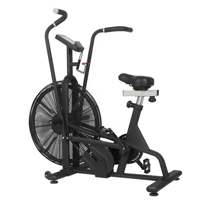 Pro Magnetic Indoor Cycling Bike with Adjustable Resistance