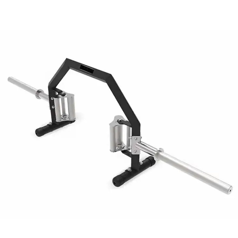20kg Open Trap Bar - Versatile Hex Bar for Deadlifts, Shrugs & More - Durable Olympic Weight Capacity - Premium Quality Fitness Equipment for Home and Commercial Gyms - Premium Quality