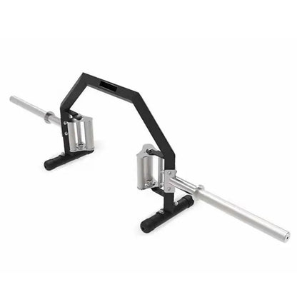 20kg Open Trap Bar for Deadlifts, Shrugs & Strength Training