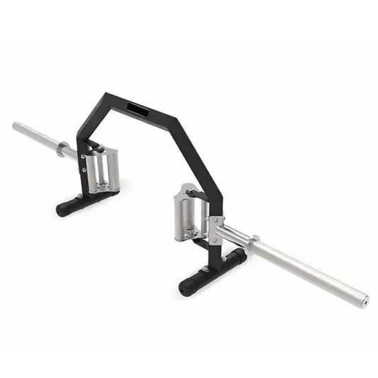 20kg Open Trap Bar - Versatile Hex Bar for Deadlifts, Shrugs & More - Durable Olympic Weight Capacity - Premium Quality Fitness Equipment for Home and Commercial Gyms - Premium Quality