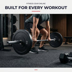 Olympic Bumper Weight Plates
