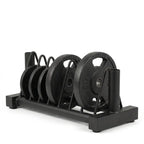 Standard Weight Plate Storage Rack