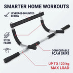 Pull-Up Bar