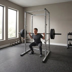 G100 Power Rack