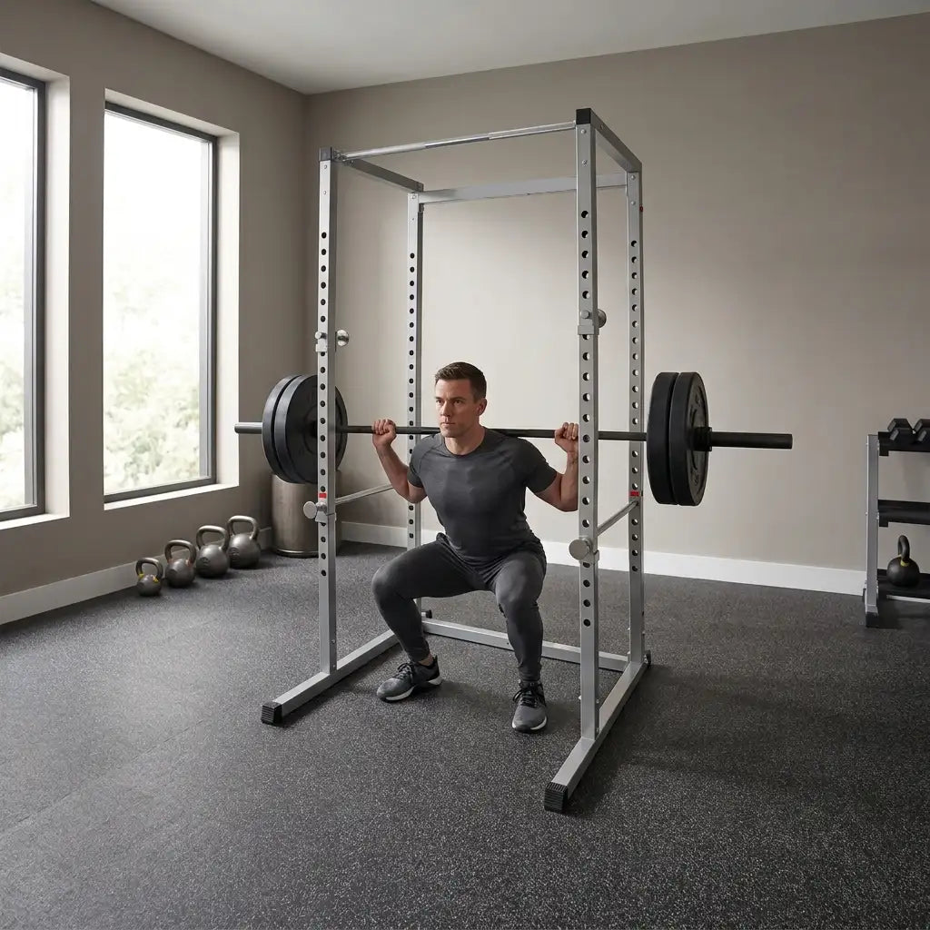 G100 Power Rack