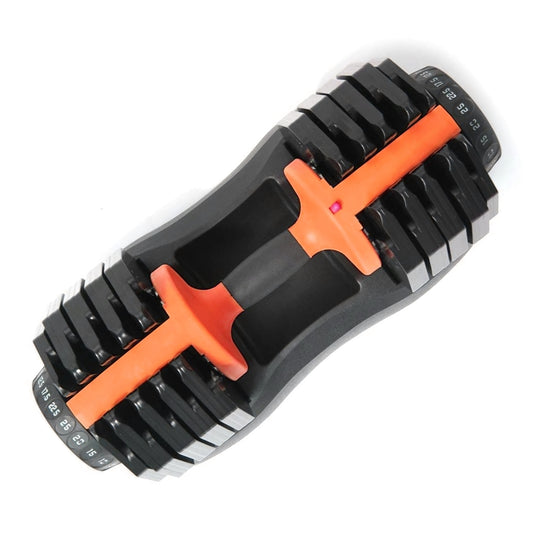 25kg Adjustable Dumbbell – 10-in-1 Weight Set with Safety Lock & Quick Dial | 2.5kg to 25kg Range | Space-Saving Strength Equipment for Home Gym Workouts