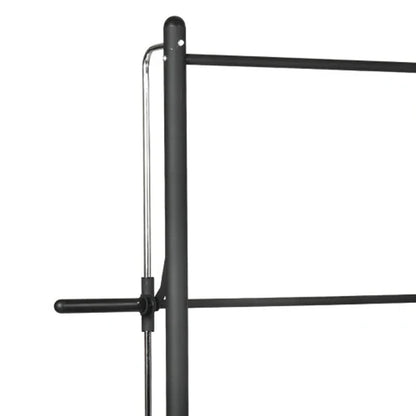 Premium Smith Machine Squat Rack with Pull-Up Bar - Professional Fitness Equipment for Home and Commercial Gyms - Heavy-Duty Training Gear for Strength and Conditioning - High-Quality Exercise