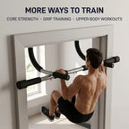 Pull-Up Bar