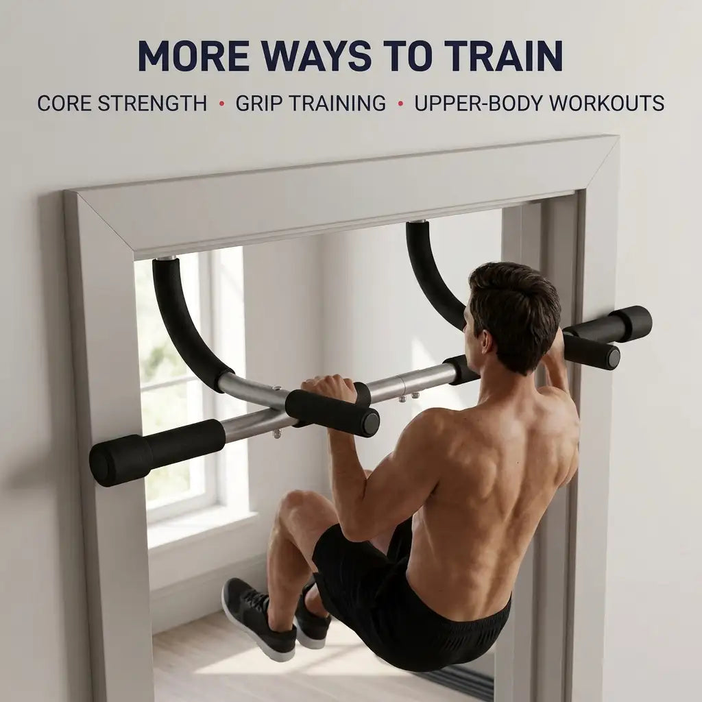 Pull-Up Bar