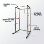 G100 Power Rack