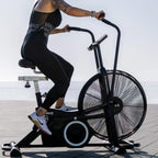 Pro Magnetic Indoor Cycling Bike with Adjustable Resistance