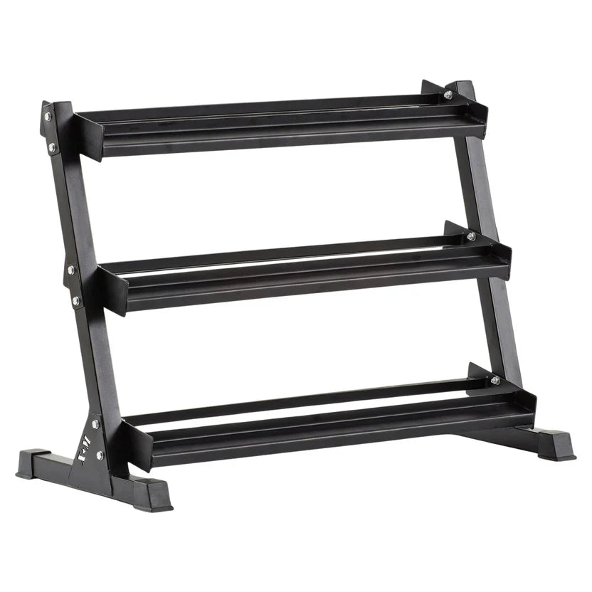 Hex Dumbbell Storage Rack