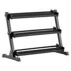 Hex Dumbbell Storage Rack