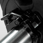 Professional Olympic 2" Quick-Release Barbell Collars