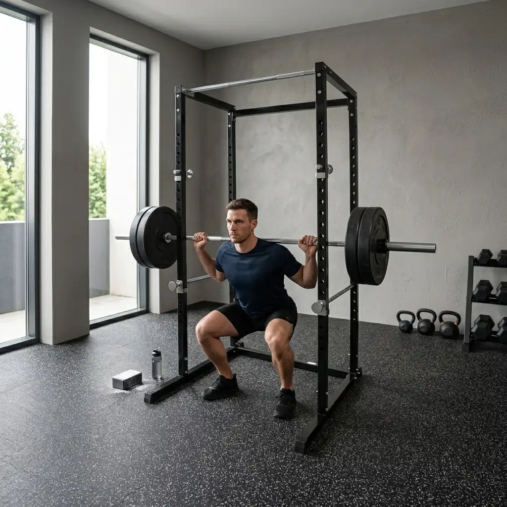 G100 Power Rack