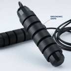 PVC Adjustable Skipping Rope