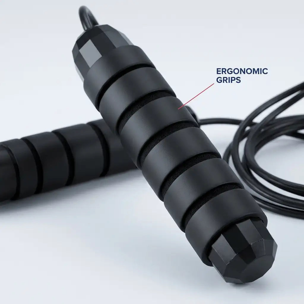 PVC Adjustable Skipping Rope