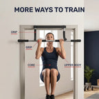 Pull-Up Bar