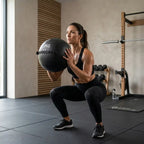 Heavy Duty Wall Balls