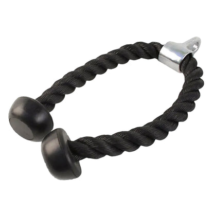 Cable Machine Attachments, Leg Cuff, Stirrup Handle, V‑Bar, Lat Bar, Straight Bar, D‑Row Bar, Curl Bar & Ankle Straps for Home Gym Strength