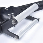 20kg Open Trap Bar for Deadlifts, Shrugs & Strength Training